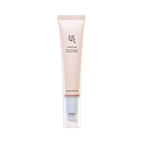 Beauty of Joseon Revive Eye Serum – Retinal Göz Çevresi Bakım Kremi 30 ml ürün görseli 1
