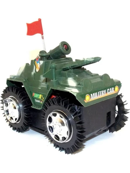 156 A TAKLACI TANK -DLN ürün görseli 1