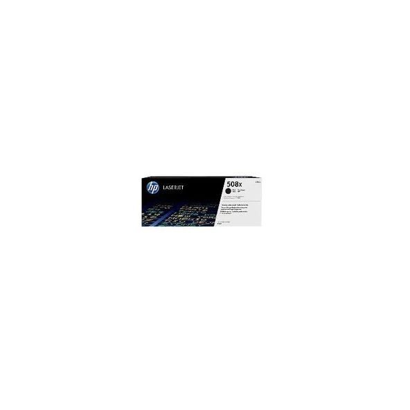 Hp Cf360X Black Toner Kartuş (508X) ürün görseli 1