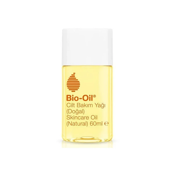Bio Oil Natural Cilt Bakım Yağı 60 ml ürün görseli 1