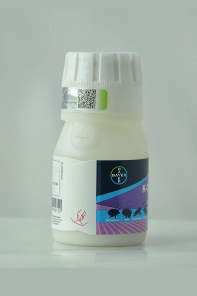Bayer K-othrine Sc 50 Ml - Resim 3