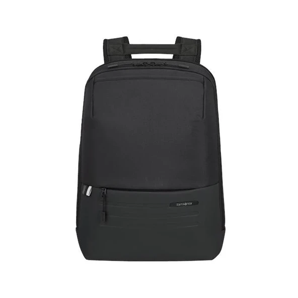 Samsonite 15.6 STACKD BIZ NB Sırt Çanta Siyah KH8-09-002 ürün görseli 1