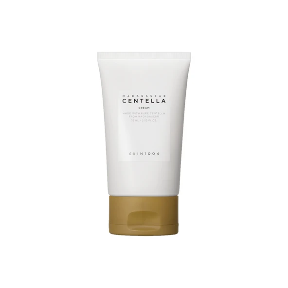 Madagascar Centella Cream - Nemlendirici Krem 75 ml ürün görseli 1