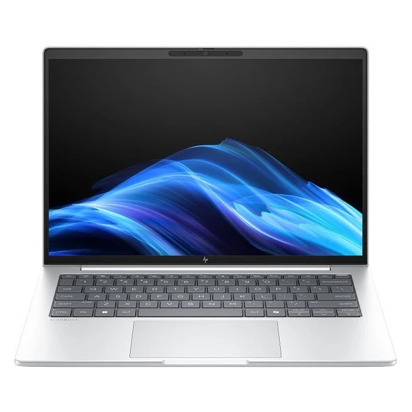 HP EliteBook 8 G1i Ultra7 255H-16-32G-1TBSSD-WPr AD3T0ET ürün görseli 1