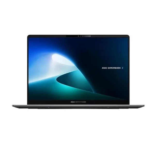 ASUS ExpertBook B3 B3405CCA-U5225H16512B0D Ultra 5-225H 16GB 512GB SSD O/B Intel UHD 14" DOS Notebook ürün görseli 1