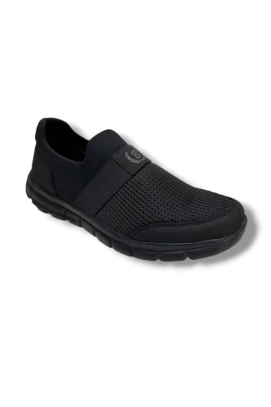 Black Sea 527-26 Anorak Slip On Anatomik Erkek Sneaker 42-44 ürün görseli 1