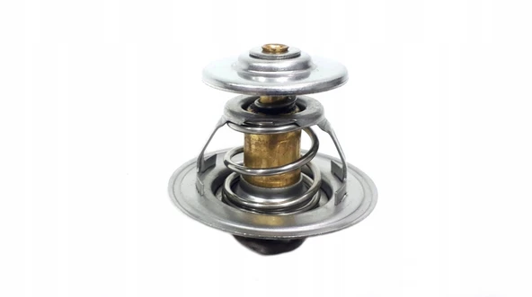 TERMOSTAT 87 C VW CADDY II 1.9 TDI 95-04 / T5 1.9 TDI 03-11 / GOLF III 1.6 91-99 / A4 1.9 TDI 94-04 ürün görseli 1