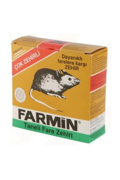 Farmin Fare Zehiri 250 gr ürün görseli 1