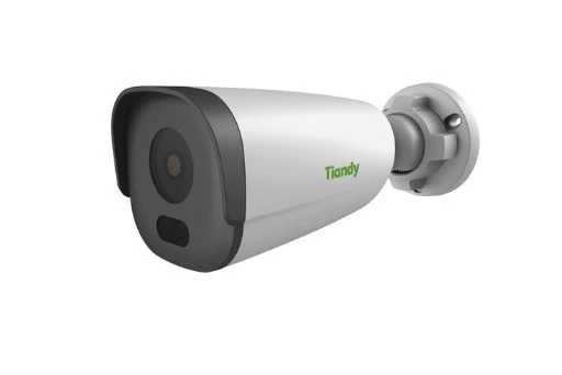 Tiandy TC-C32GS I5/E/Y/C/SD/4mm/V4.2 2 Mp Starlight Bullet Ip Kamera ürün görseli 1