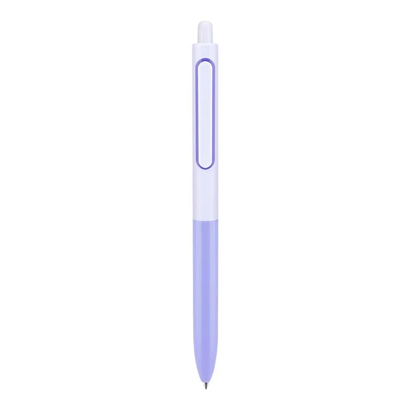 WRITECH VERSATIL KALEM SPACE UP 0.7 LILA W-5155 ürün görseli 1