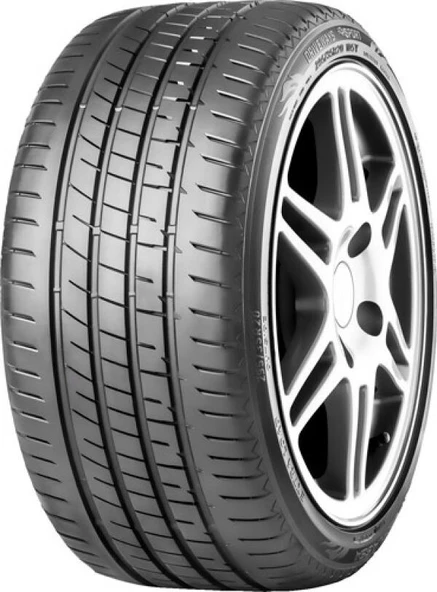 Lassa Drıveways Sport +225/45R17 94Y Xl Yaz 2026 ürün görseli 1