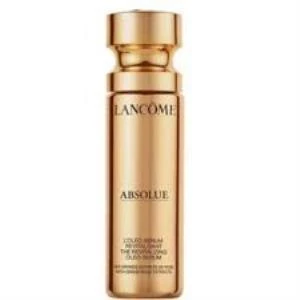 TESTER LANCOME ABSOLUE REVITALIZING OLEO-SERUM 30M ürün görseli 1
