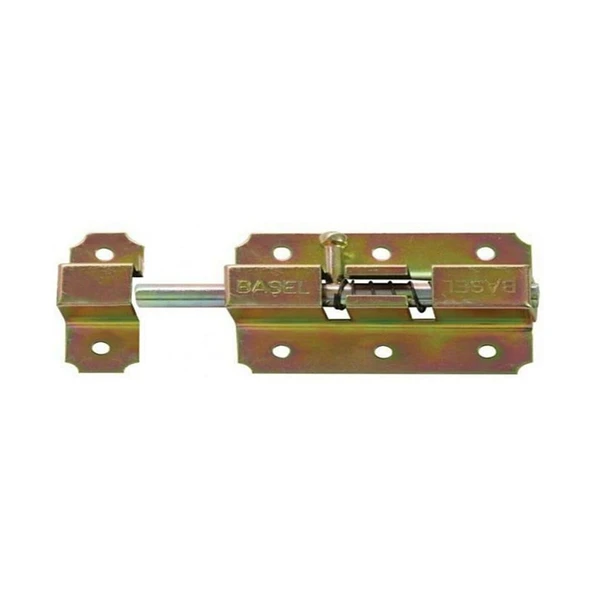Beşel Yaylı Mavzer Sürgü Küçük 45x80 ürün görseli 1