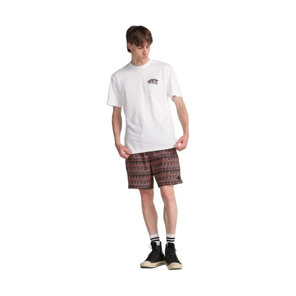 BILLABONG RE ISSUE SS Erkek Tişört EBYZT00577-WHT ürün görseli 1