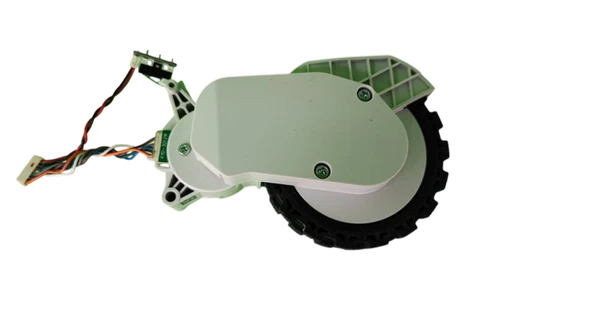 Xiaomi X20 Robot Süpürge Sol Tekerlek ürün görseli 1