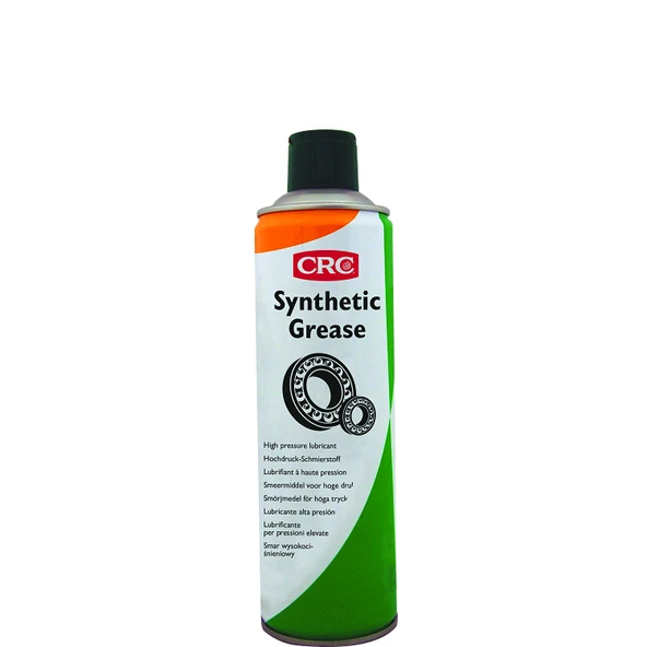 CRC Synthetic Grease 500 ML ürün görseli 1