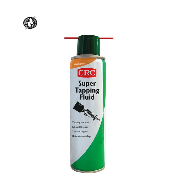 CRC Super Tapping Fluid 250 ML ürün görseli 1