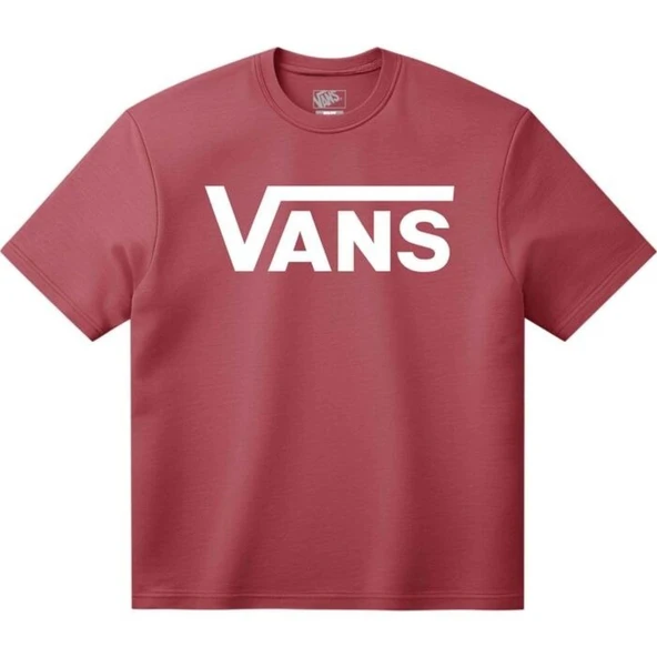 CLASSIC SS TEE Erkek T-Shirt VN000RA1FO91