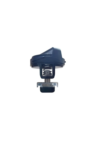 Braventa Collection Braventa Collection Express Coffee Termos 510 ml, Gri - Resim 3