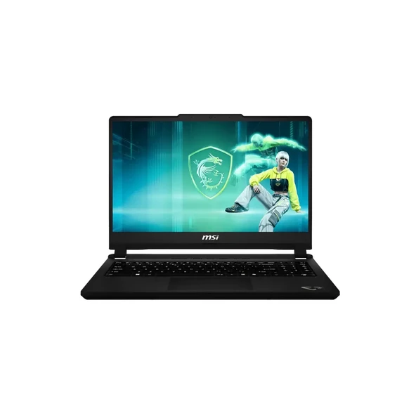 MSI Cyborg 15 C13WG-070XTR i7-13620H 16GB 1TB SSD 8GB RTX5070 15.6 FHD 144Hz FreeDOS ürün görseli 1