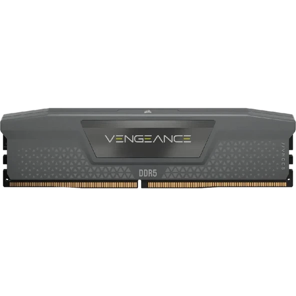 CORSAIR 16GB Vengeance LPX 5600MHz CL36 DDR5 Siyah EXPO/XMP Kutusuz Single Kit Ram ürün görseli 1