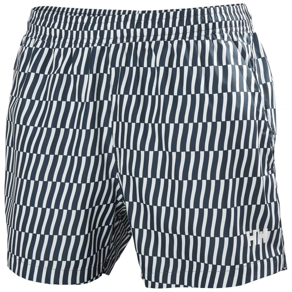 Helly Hansen NEWPORT TRUNK 4,5" DENİZ ŞORTU HHA.54586 HHA.597 ürün görseli 1