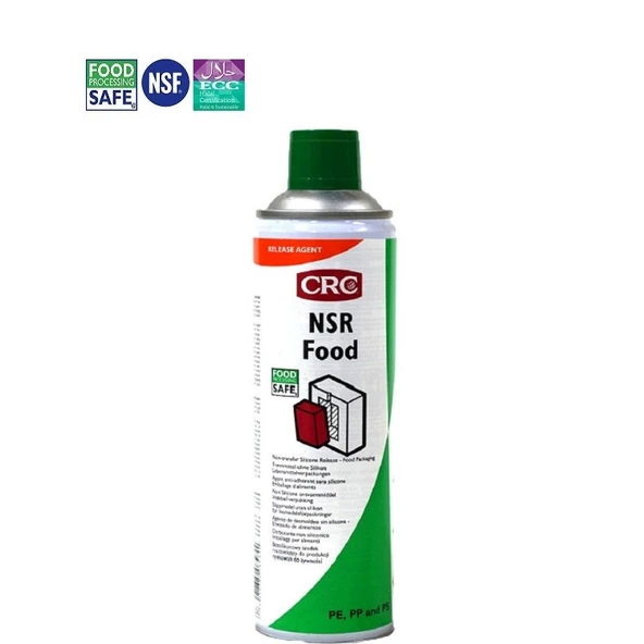 CRC NSR Food FPS 500 ML ürün görseli 1