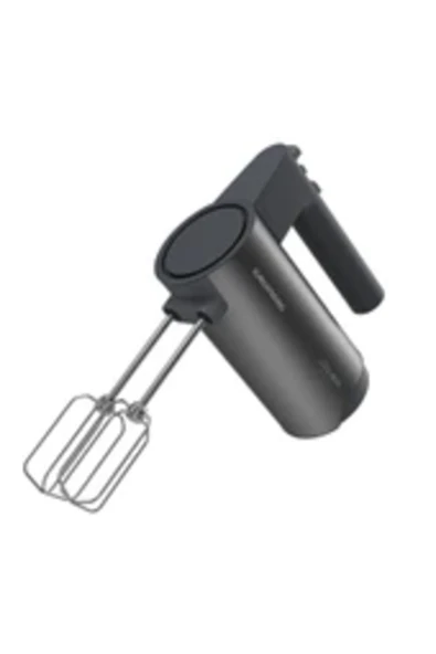 Grundig Grundig Mk 7250 Dx Delisia Novus Mikser Koyu Inox ürün görseli 1