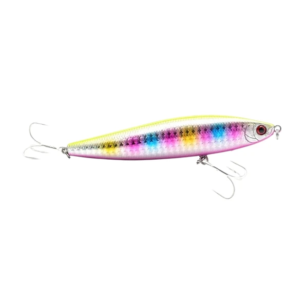 Fishika Scarletter 105F 10,5cm 20gr Maket Yem Renk : Fuyajyo ürün görseli 1