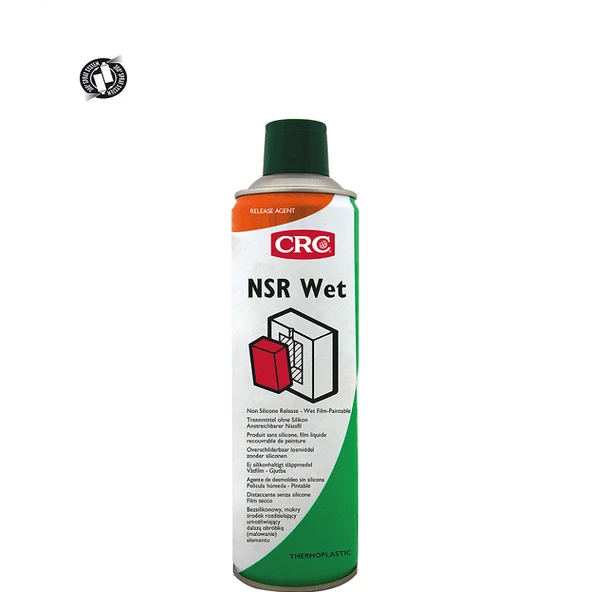 CRC NSR Wet 500 ML ürün görseli 1
