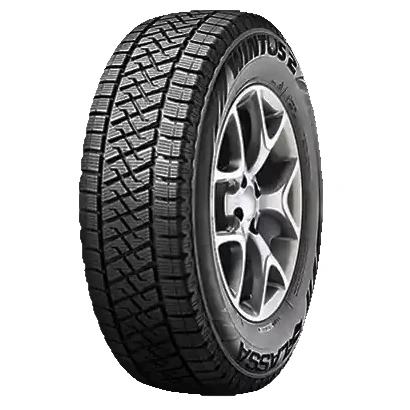 Lassa Wintus 2 M+S 185R14C 8PR 102/100R Kış Lastiği - 2024 ürün görseli 1