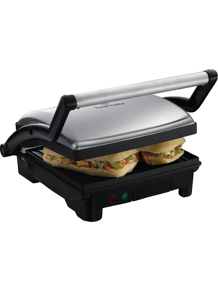Russell Hobbs 17888-56/RH Cook Home 3in1 Panini Izgara / Tost Makinesi ürün görseli 1