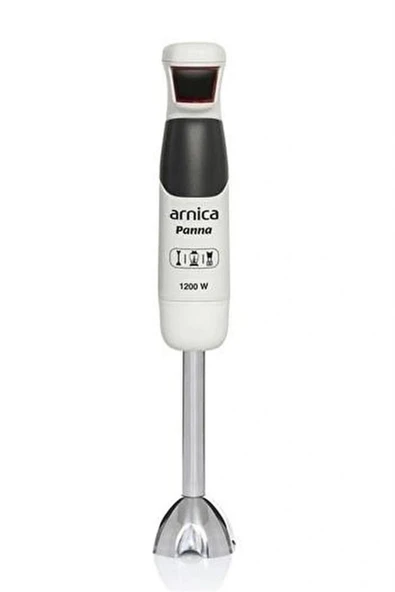 Arnica Arnica Gh21581 Panna Beyaz El Blender ürün görseli 1