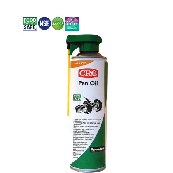 CRC Pen Oil FPS Perma-Lock 500 ML ürün görseli 1