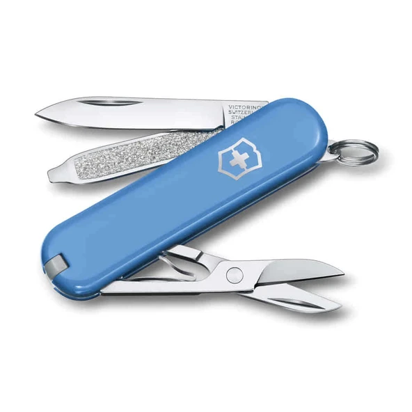 Victorinox 0.6223.28G Summer Rain Classic Çakı ürün görseli 1