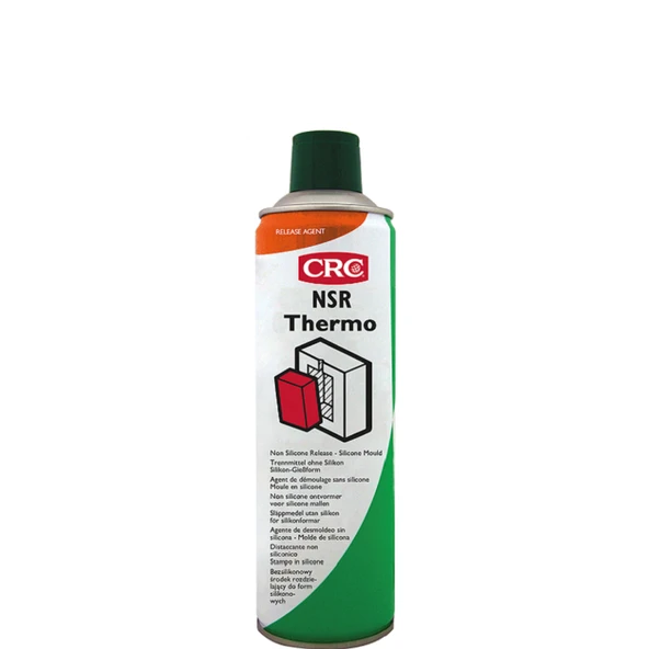 CRC NSR Thermo 500 ML ürün görseli 1