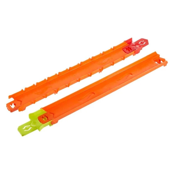 JDW41  Track Düz Pist Paket - Resim 4