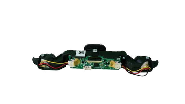 Ecovacs Deebot N8 Pro Robot Süpürge Kamera Modülü - Resim 2