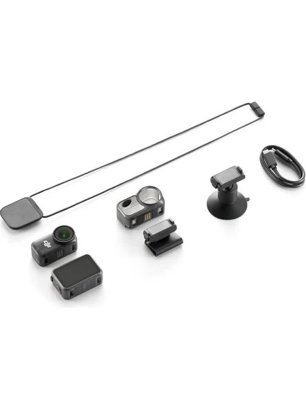 DJI Osmo Nano (64GB) Aksiyon Kamerası ürün görseli 1