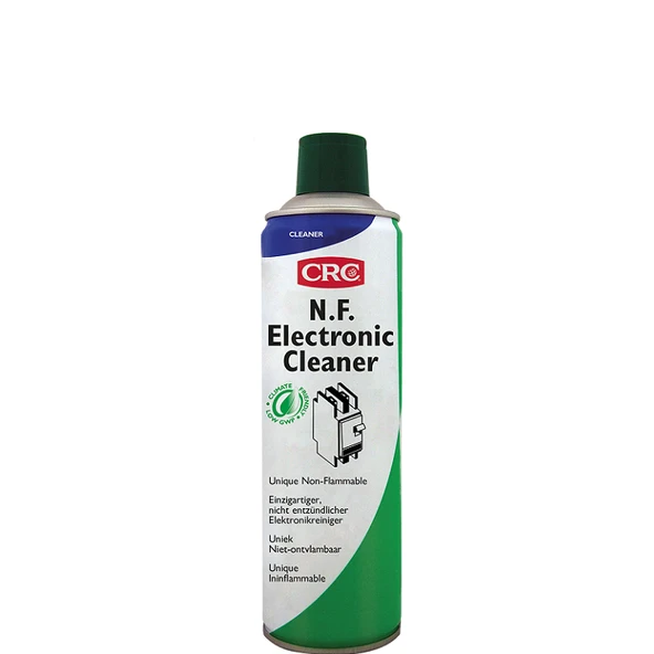 CRC N.F. Electronic Cleaner 250 ML ürün görseli 1