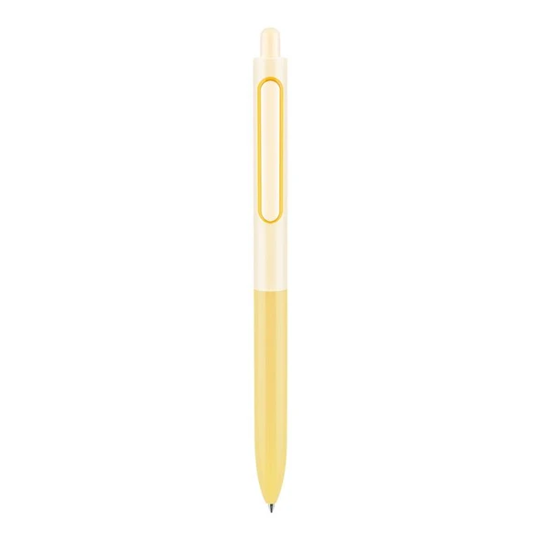 WRITECH VERSATIL KALEM SPACE UP 0.7 SARI W-5155 ürün görseli 1