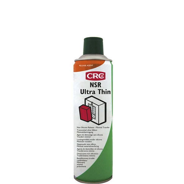CRC NSR Ultra Thin 500 ML ürün görseli 1