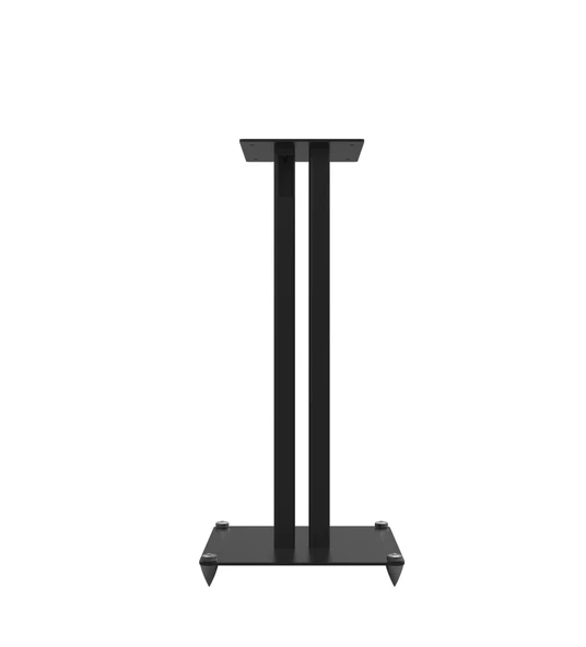 Klipsch KS-24 Hoparlör Standı Çift Siyah - Resim 4