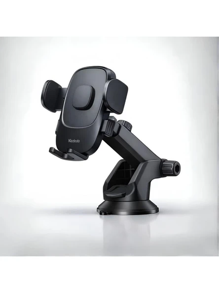 Mcdodo CM-8720 Gravito Serisi Universal Araç İçi Telefon Tutucu ürün görseli 1