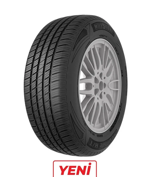 Milestone SuvMile H/T 225/55 R18 98V Yaz Lastiği - 2026 ürün görseli 1