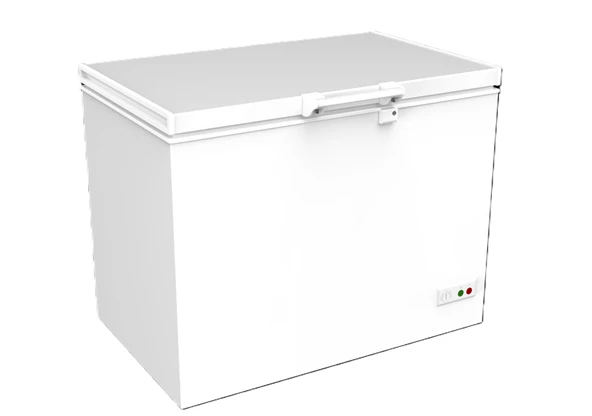 Tecna TYE 3305 Dual Sandık Tipi Derin Dondurucu ürün görseli 1