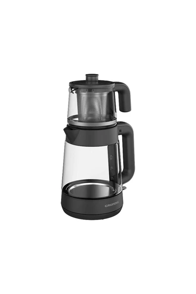 Grundig Grundig TM 4454 G 1900 W Cam Çay Makinesi ürün görseli 1
