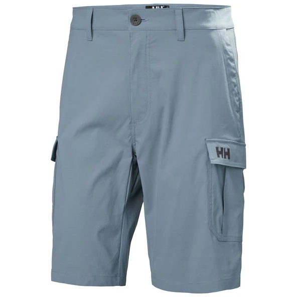 Helly Hansen HH QD CARGO ŞORT 11" HHA.34537 HHA.601 ürün görseli 1