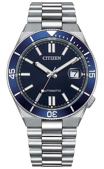 Citizen NJ0230-59L Tsuyosa Otomatik Erkek Kol Saati ürün görseli 1