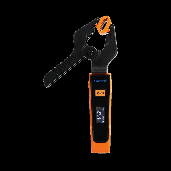 Elitech IPT-01S Dijital Kablosuz Termometre / Testo 115İ ürün görseli 1